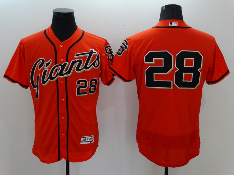 San Francisco Giants jerseys-029